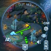 古剑奇谭WEB基本操作 古剑奇谭WEB基本操作